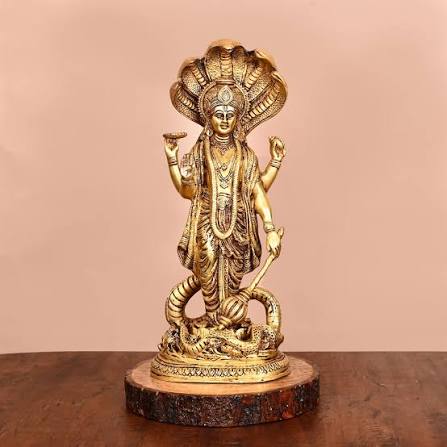 Vishnu Idol